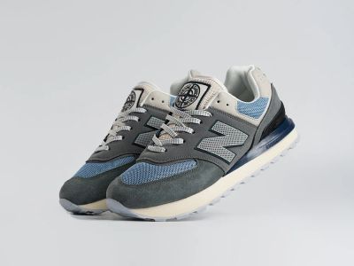Лот: 25348382. Фото: 1. Кроссовки New Balance 574 Legacy. Кеды, кроссовки, слипоны