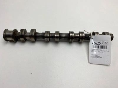 Лот: 21112980. Фото: 1. Распредвал выпускной Toyota Corolla... Двигатель и элементы двигателя