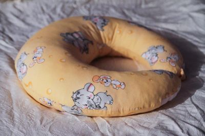 Лот: 3404024. Фото: 1. Подушка для кормления. Всё для кормления