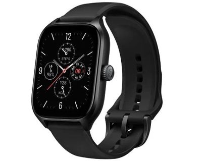 Лот: 20886478. Фото: 1. Часы Xiaomi Amazfit A2168 GTS... Смарт-часы, фитнес-браслеты, аксессуары
