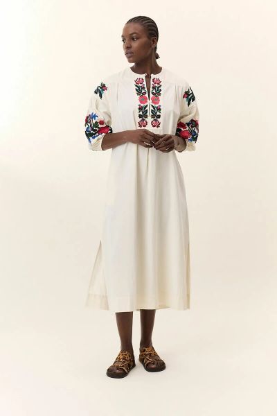 Лот: 25347312. Фото: 1. Платье LaRedoute. Другое (одежда, обувь, галантерея)