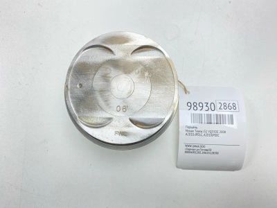 Лот: 24772917. Фото: 1. Поршень Nissan Teana 2008 A2010JP01C... Двигатель и элементы двигателя