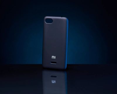 Лот: 19913469. Фото: 1. Кейс Silicon Cover для Xiaomi... Чехлы, бамперы
