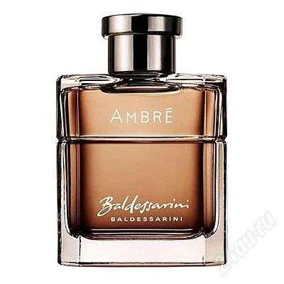 Лот: 1111467. Фото: 1. Туалетная вода Hugo Boss "Baldessarini... Разное