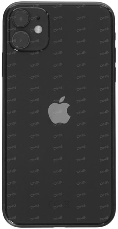 Лот: 17380957. Фото: 1. 6.1" Смартфон Apple iPhone 11... Смартфоны