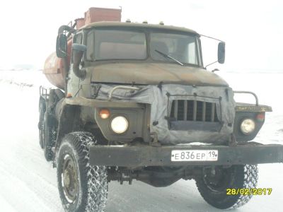 Лот: 9149357. Фото: 1. откачка септиков. Другое (готовый бизнес)