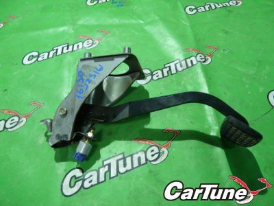 Лот: 10538388. Фото: 1. педаль газа toyota aristo JZS161... Салон