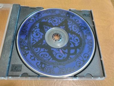 Лот: 10424510. Фото: 1. Him - love metal original. Аудиозаписи