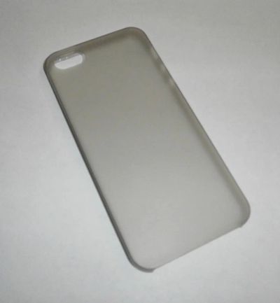 Лот: 5050391. Фото: 1. Накладка нейлон для Apple iPhone... Чехлы, бамперы