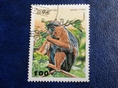 Лот: 25898857. Фото: 1. Марки Флоры и Фауны. лот №- 77070. Марки