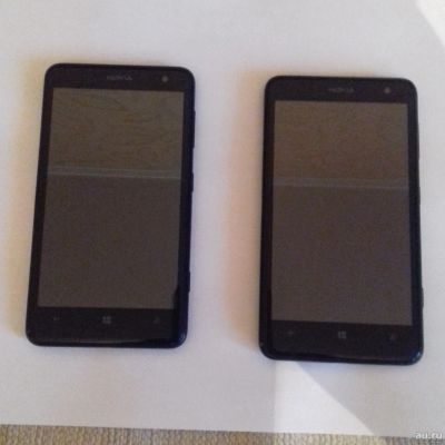 Лот: 15473606. Фото: 1. nokia lumia 525 на запчасти. Смартфоны