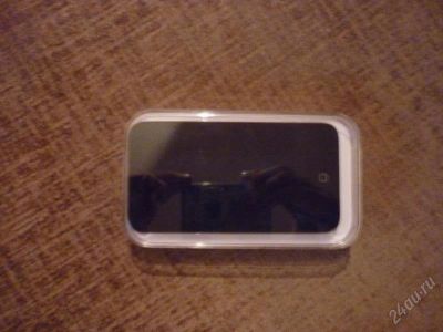 Лот: 2299231. Фото: 1. срочно !продам или обменяю ipod... Плееры