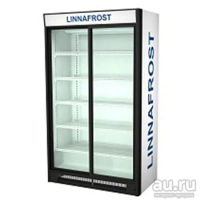 Лот: 17070140. Фото: 1. Шкаф холодильный Linnafrost R10... Холодильное