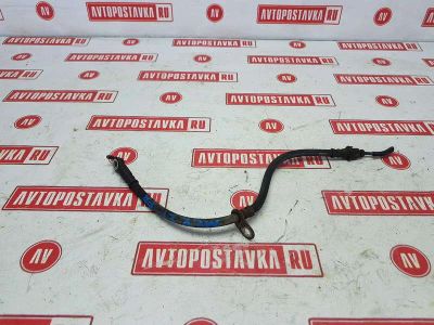 Лот: 20899156. Фото: 1. Шланг тормозной Toyota Windom... Тормозная система