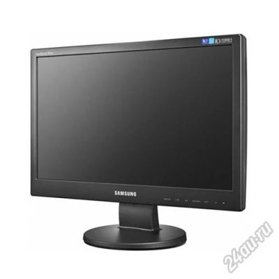 Лот: 5627431. Фото: 1. Монитор 19" Samsung SyncMaster... ЖК-мониторы