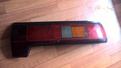 Лот: 5829753. Фото: 1. стоп правый toyota levin ae-92. Оптика и освещение