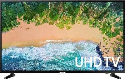 Лот: 11942757. Фото: 1. Телевизор Samsung UE50NU7002U... Телевизоры