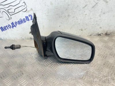 Лот: 25259234. Фото: 1. зеркало Ford Focus CB4. Двигатель и элементы двигателя