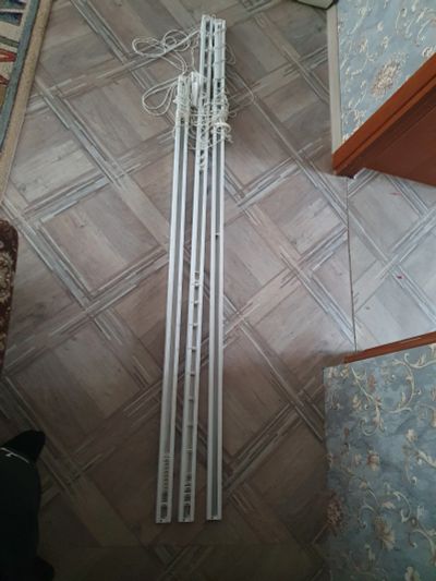 Лот: 25580523. Фото: 1. Жалюзи вертикальные. Жалюзи