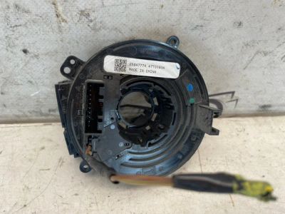 Лот: 24240604. Фото: 1. кольцо SRS Chevrolet Cruze J300. Другое (автозапчасти)