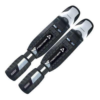 Лот: 22362726. Фото: 1. Лыжные крепления Fischer NNN BCX... Крепления