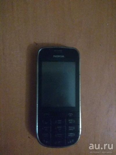 Лот: 13226935. Фото: 1. Nokia Asha. Кнопочные мобильные телефоны