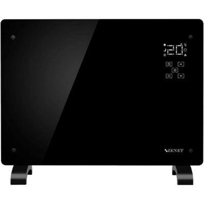 Лот: 24496327. Фото: 1. Конвектор ZENET ZET-528. Обогреватели бытовые