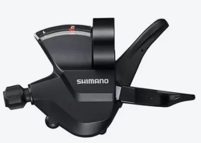 Лот: 22199164. Фото: 1. Шифтер Shimano Altus, 1127, M315... Запчасти