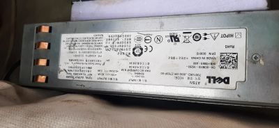 Лот: 17585536. Фото: 1. Блок питания 750w серверный, майнинг. Корпуса, блоки питания