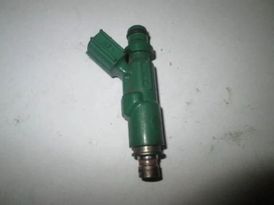 Лот: 6369223. Фото: 1. Форсунка Toyota 1NZ 23250-21020... Двигатель и элементы двигателя