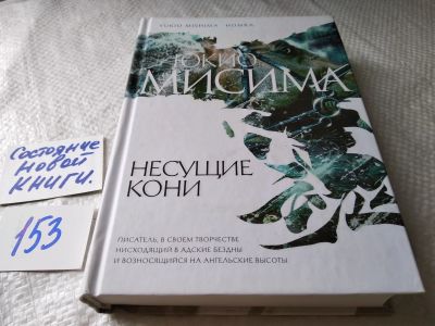 Лот: 17759669. Фото: 1. oz меш. (17..029) Несущие кони... Художественная