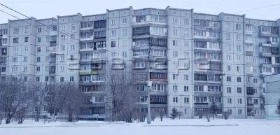 Лот: 19863443. Фото: 1. 4-комнатная квартира на ул. Воронова... Квартиры, студии