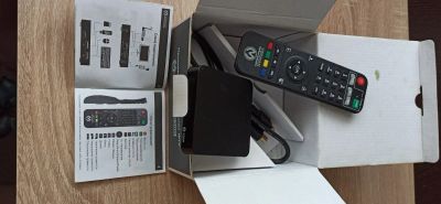 Лот: 16816951. Фото: 1. Медиаплеер Vermax UHD200x. Медиаплееры