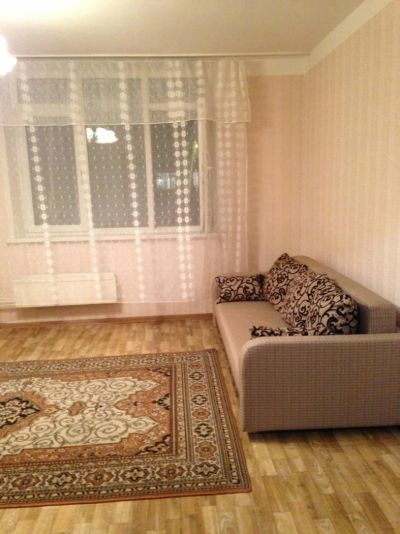 Лот: 6437525. Фото: 1. сдам 1 комн квартиру. Квартиры, студии