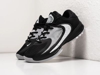Лот: 24978390. Фото: 1. Кроссовки Nike Zoom Freak 4. Кеды, кроссовки, слипоны