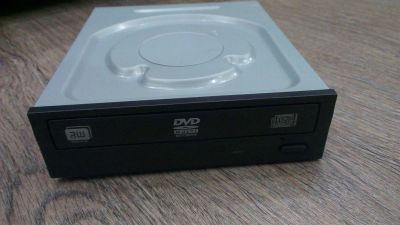 Лот: 3514341. Фото: 1. Привод Philips DVD-RW. Приводы CD, DVD, BR, FDD