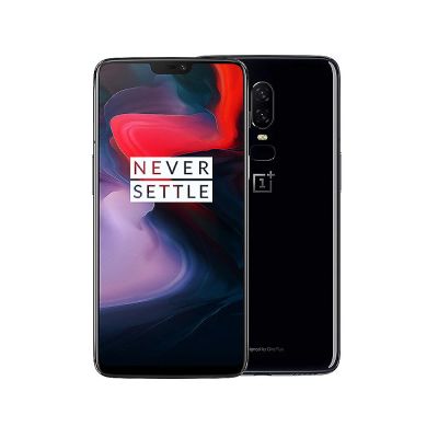 Лот: 11366389. Фото: 1. OnePlus 6 64GB+6GB Зеркальный... Смартфоны