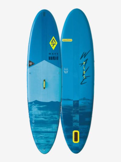 Лот: 25690183. Фото: 1. Надувная доска sup комплект AQUATONE... Другое (спортивная одежда)