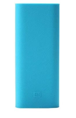 Лот: 7393112. Фото: 1. Xiaomi Power Bank 16000 mAh Case... Чехлы, бамперы