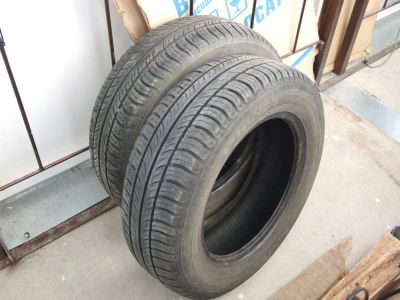 Лот: 4527498. Фото: 1. Amtal Planet 195/65 R15 91H. Шины