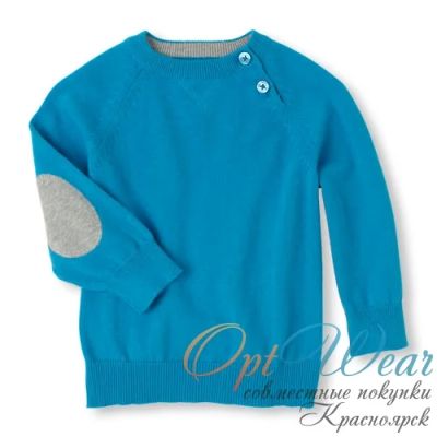 Лот: 6158733. Фото: 1. Свитер фирмы ChildrensPlace на... Свитера, худи, толстовки