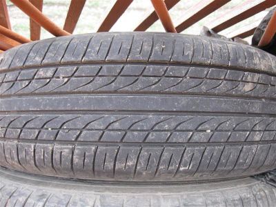 Лот: 926457. Фото: 1. Продам Yokohama R13. Шины
