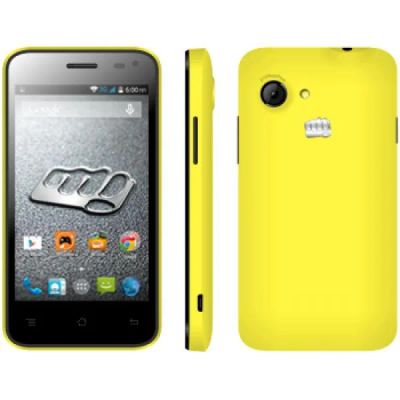Лот: 7793311. Фото: 1. Micromax A79. Смартфоны