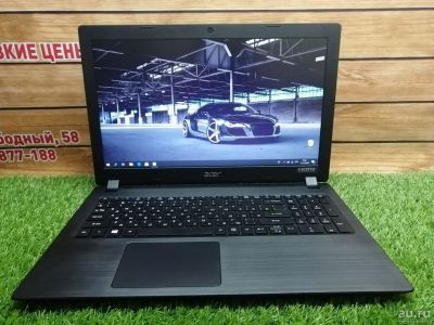 Лот: 15180191. Фото: 1. Ноутбук Acer Aspire 3 A315-21... Ноутбуки