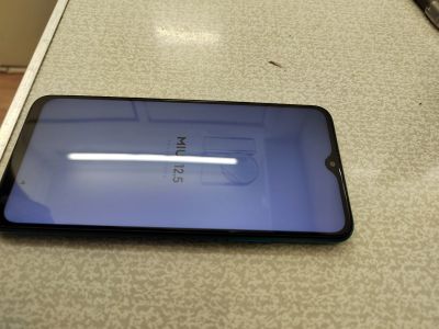 Лот: 19010429. Фото: 1. Redmi 9. Смартфоны