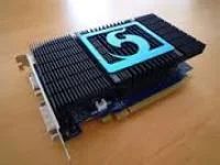 Лот: 5016533. Фото: 1. GeForce 9500GT. Видеокарты