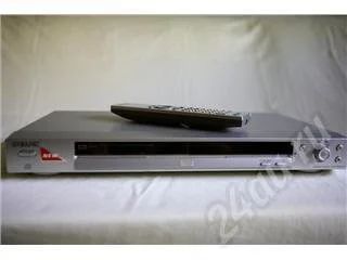 Лот: 251041. Фото: 1. CD\DVD Player Sony DVP-NS330. DVD, Blu-Ray плееры