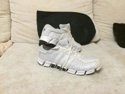 Лот: 6337361. Фото: 1. Кроссовки adidas CLIMA COOL RIDE... Кеды, кроссовки, слипоны