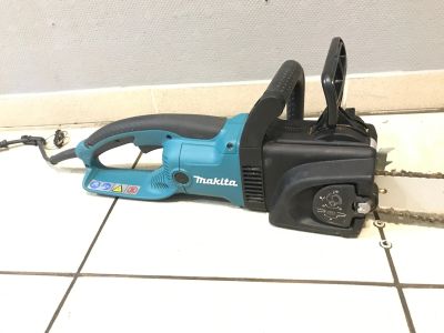 Лот: 15233183. Фото: 1. Электропила Makita UC4530A (Л474... Электроинструмент
