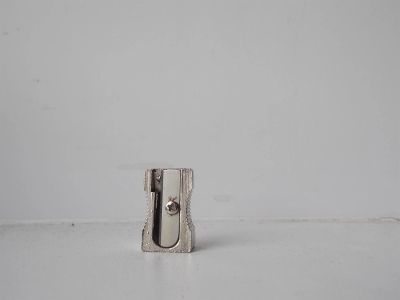 Лот: 2995028. Фото: 1. точилка металл новая. Разное